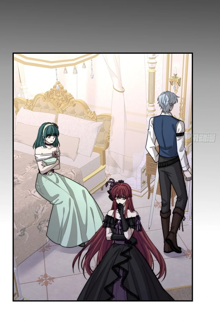 Rosemary’s Fairy Tales Chapter 6 43