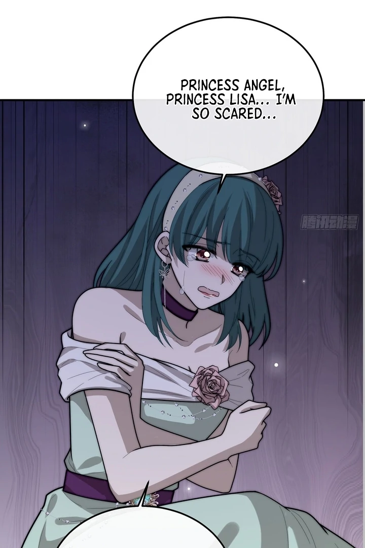 Rosemary’s Fairy Tales Chapter 6 44