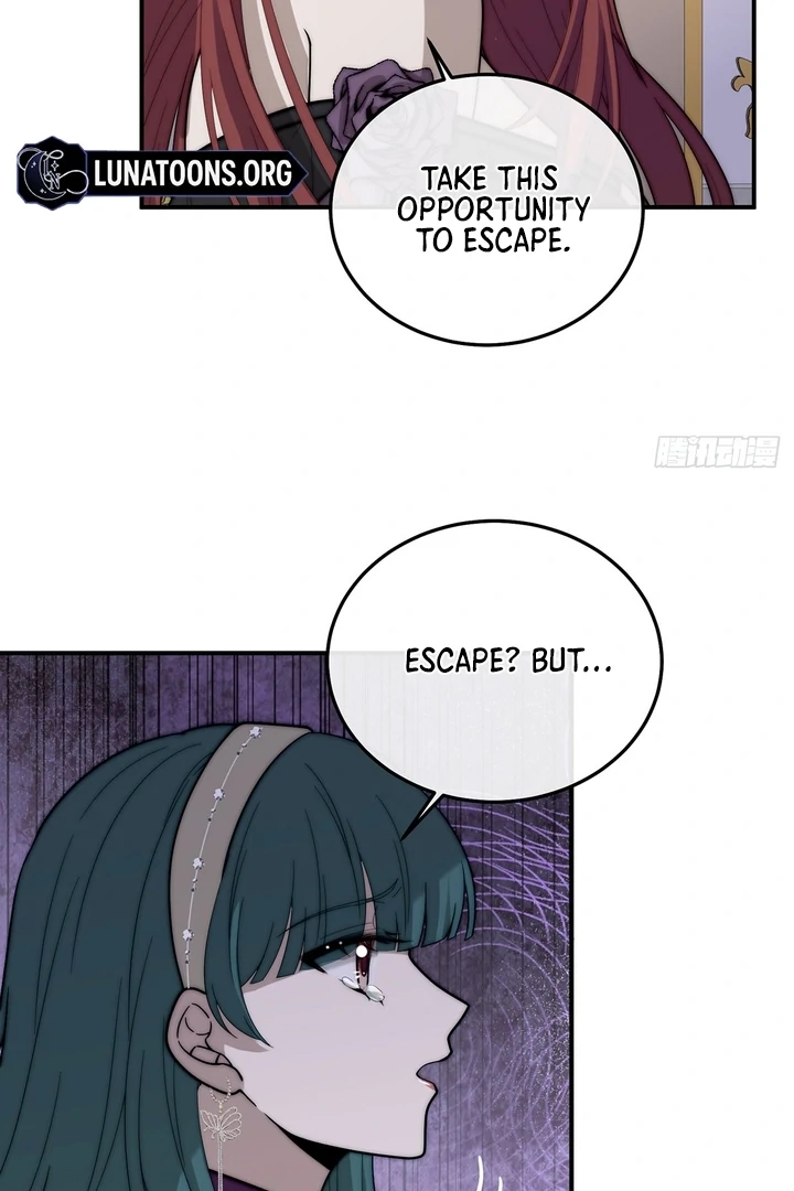 Rosemary’s Fairy Tales Chapter 6 46
