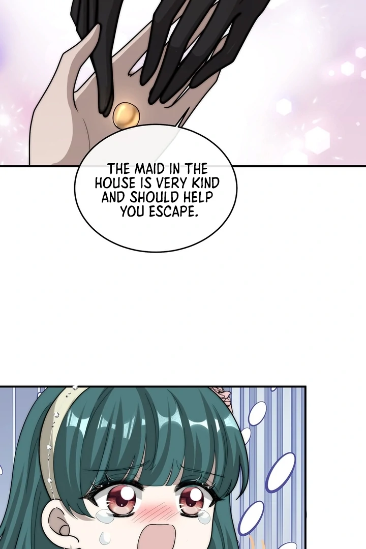 Rosemary’s Fairy Tales Chapter 6 48