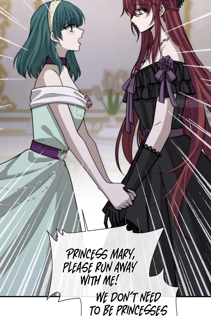 Rosemary’s Fairy Tales Chapter 6 50