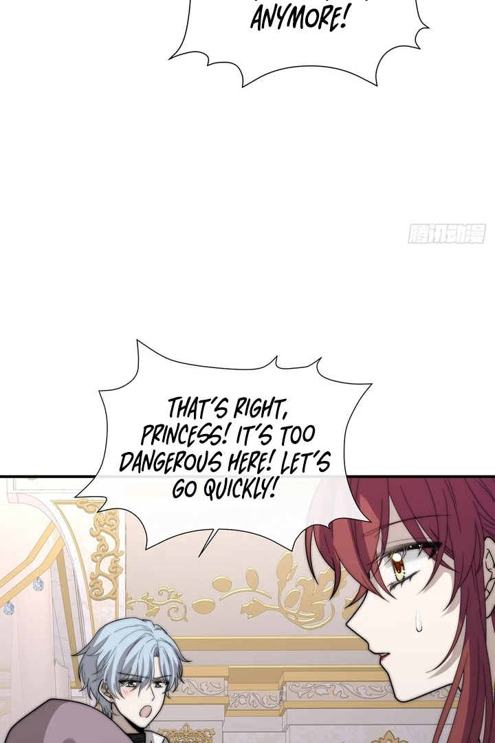 Rosemary’s Fairy Tales Chapter 6 51