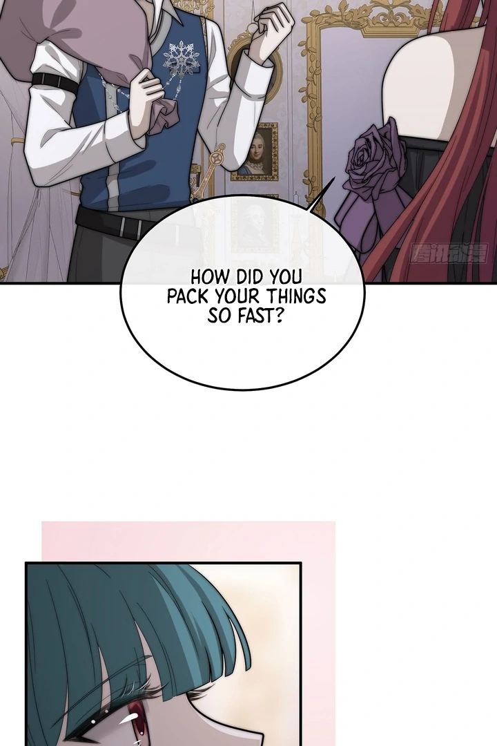 Rosemary’s Fairy Tales Chapter 6 52