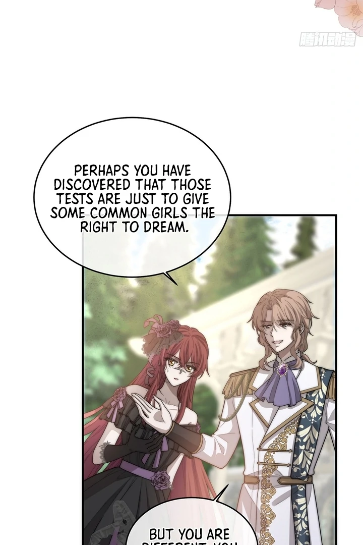 Rosemary’s Fairy Tales Chapter 6 7