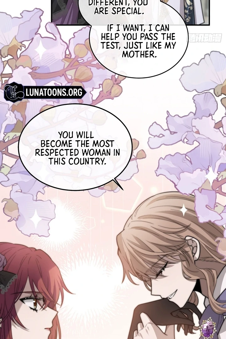 Rosemary’s Fairy Tales Chapter 6 8