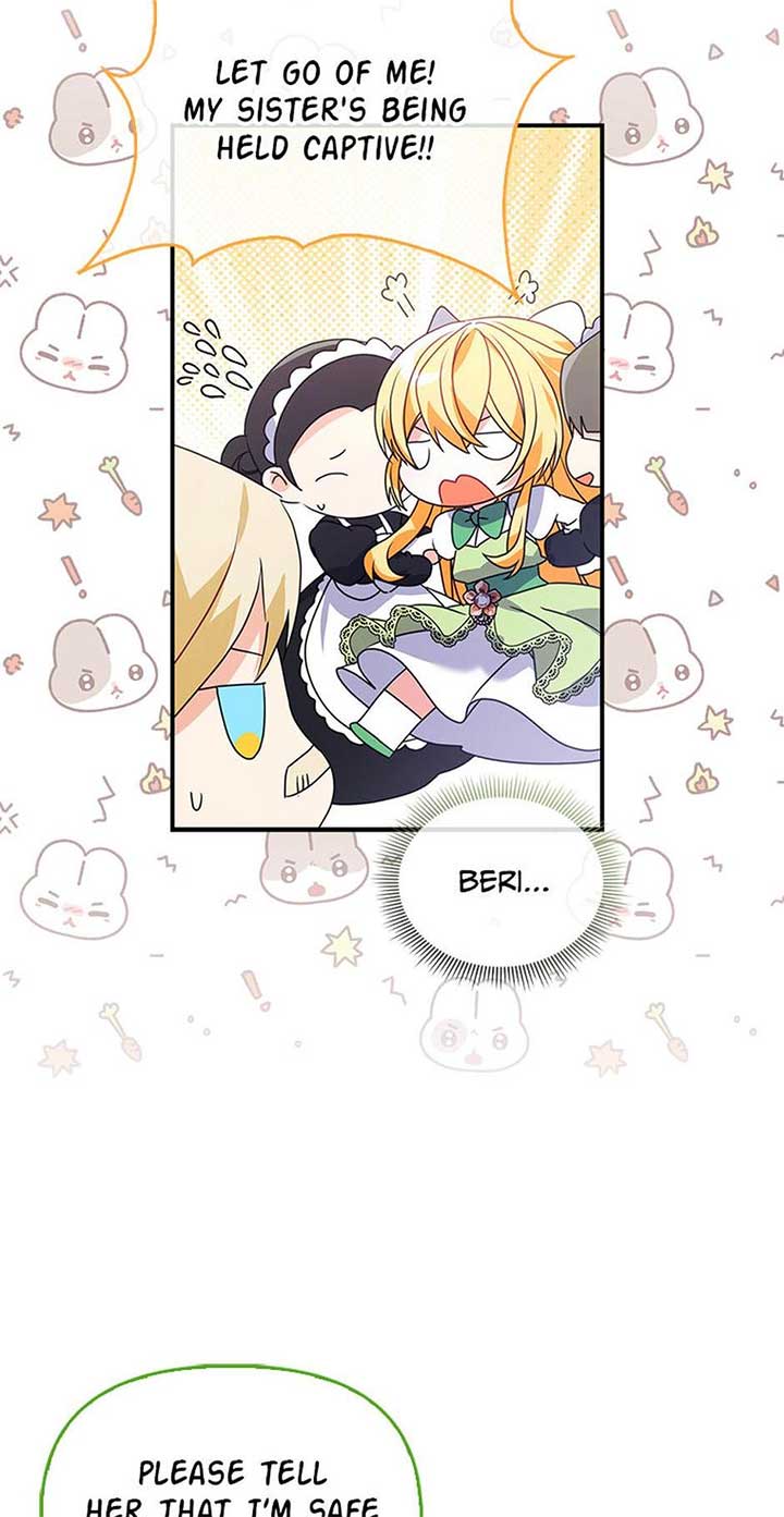 The Fake Rides in a Flower Kiln Chapter 60 12
