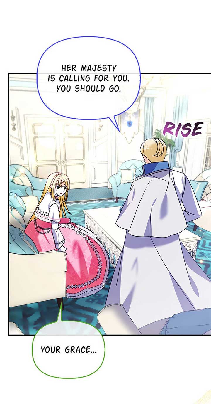 The Fake Rides in a Flower Kiln Chapter 60 16