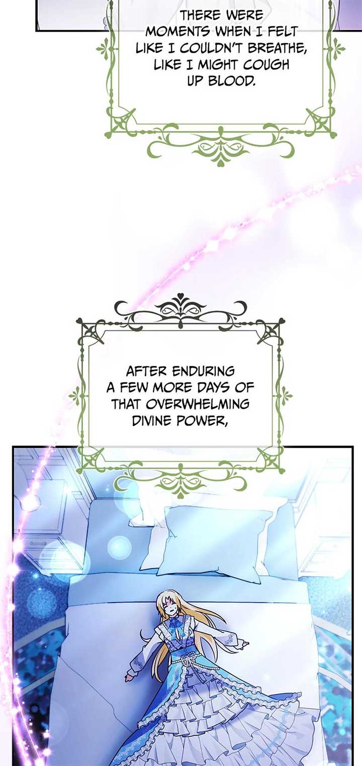 The Fake Rides in a Flower Kiln Chapter 60 25