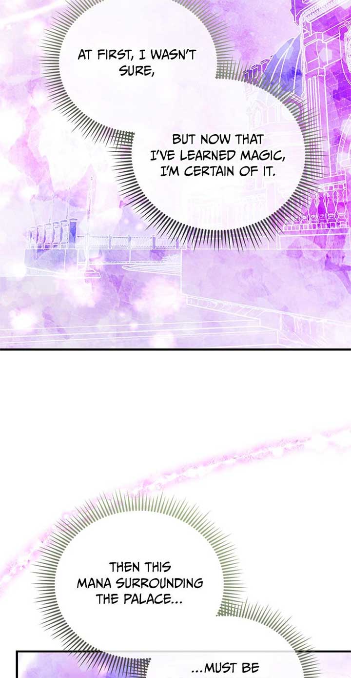 The Fake Rides in a Flower Kiln Chapter 60 30