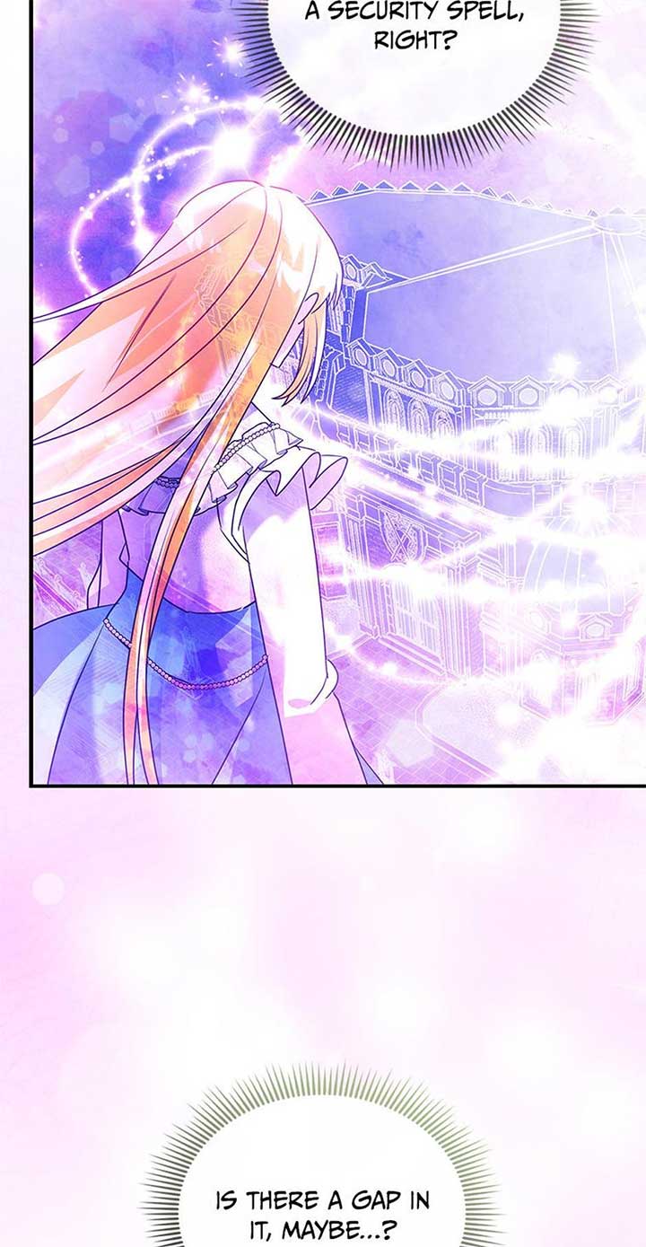 The Fake Rides in a Flower Kiln Chapter 60 31
