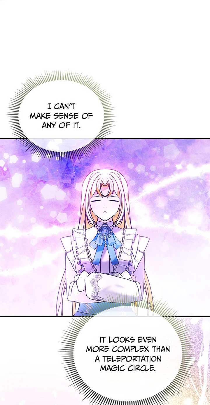 The Fake Rides in a Flower Kiln Chapter 60 34