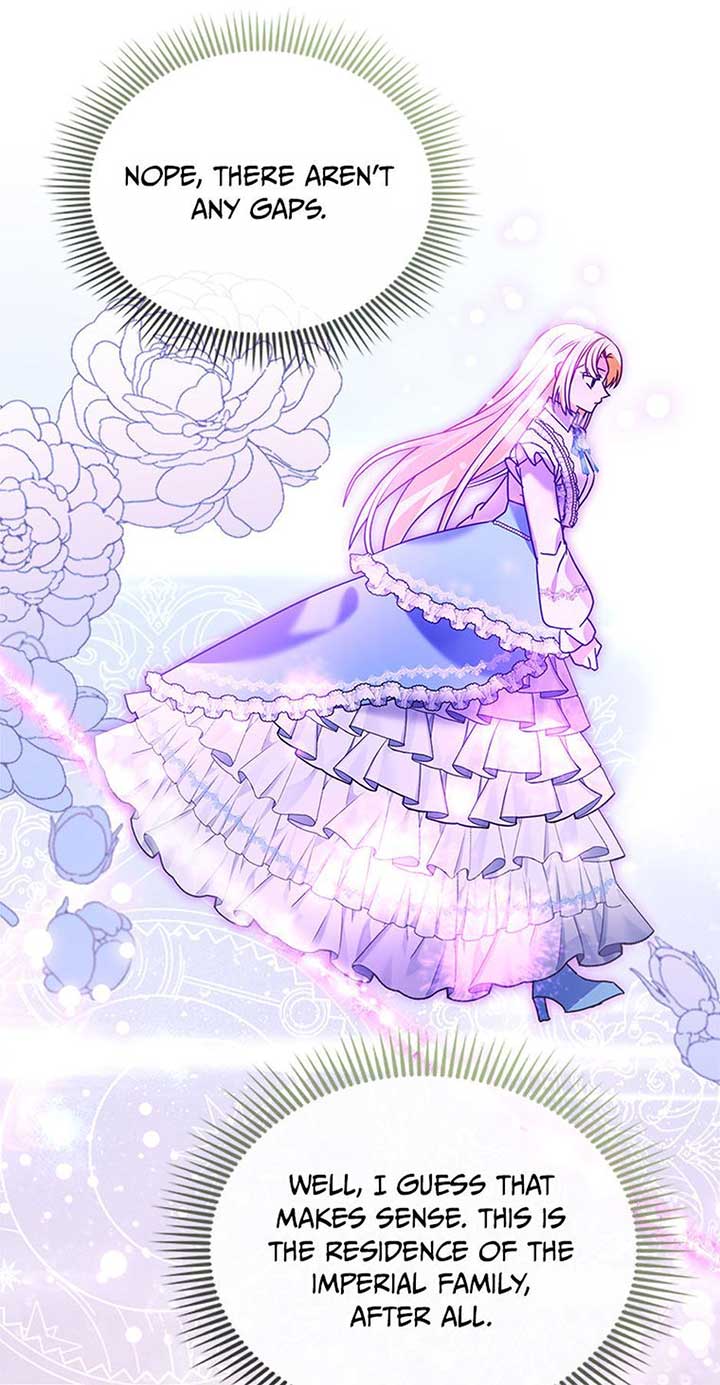 The Fake Rides in a Flower Kiln Chapter 60 36