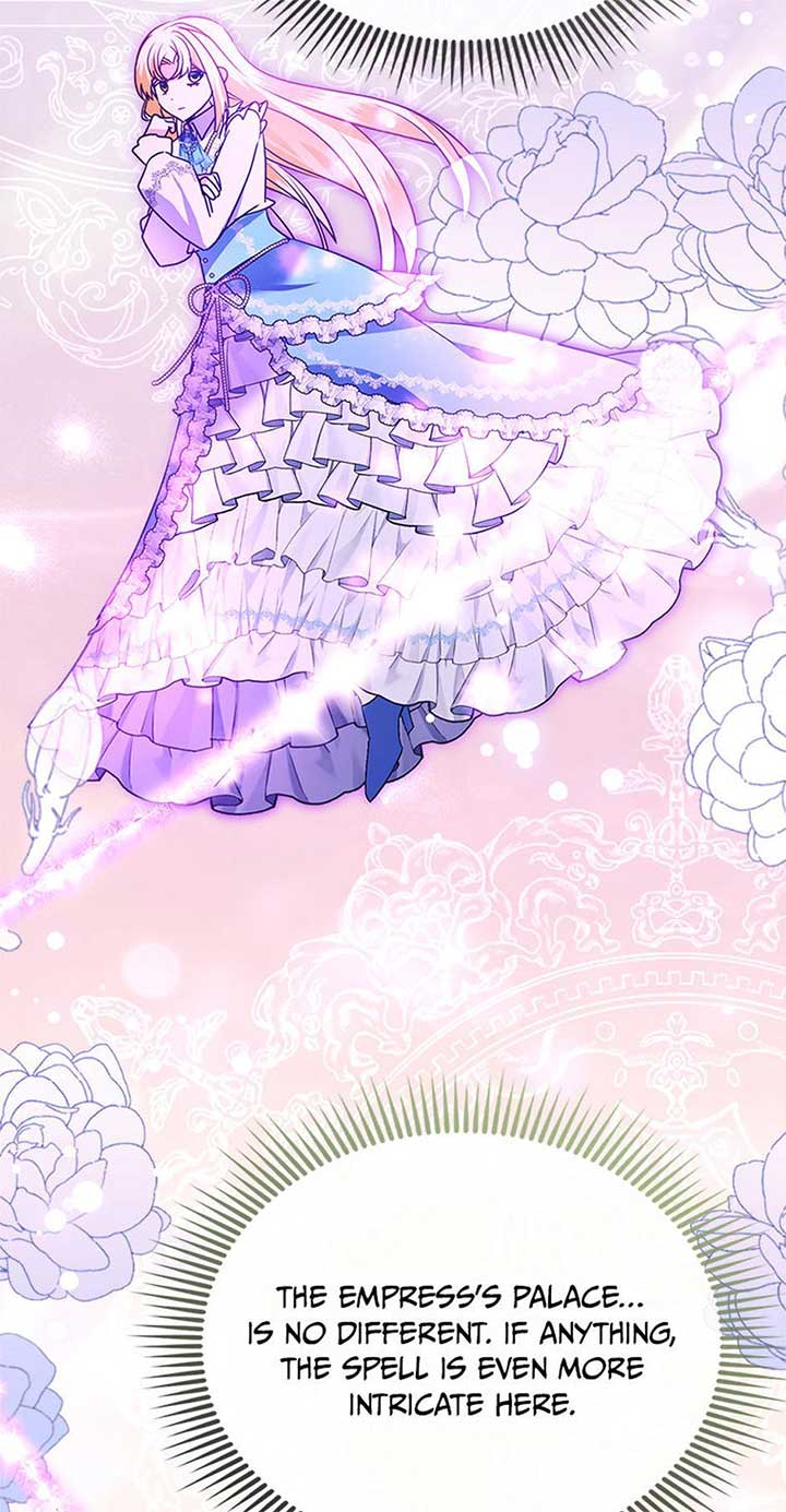 The Fake Rides in a Flower Kiln Chapter 60 37
