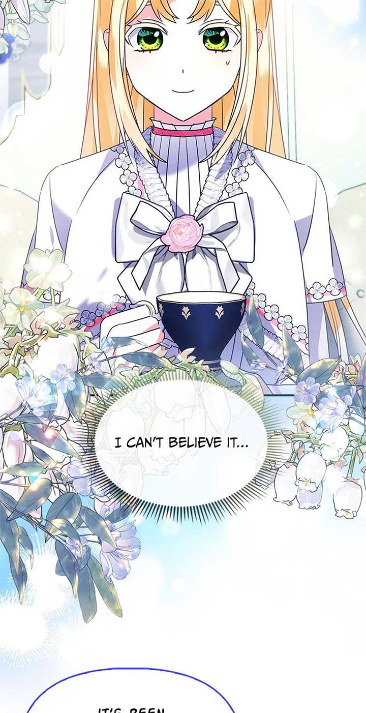 The Fake Rides in a Flower Kiln Chapter 60 4