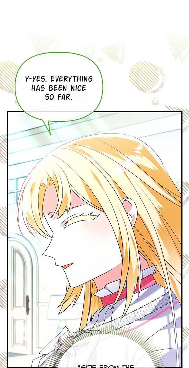 The Fake Rides in a Flower Kiln Chapter 60 6
