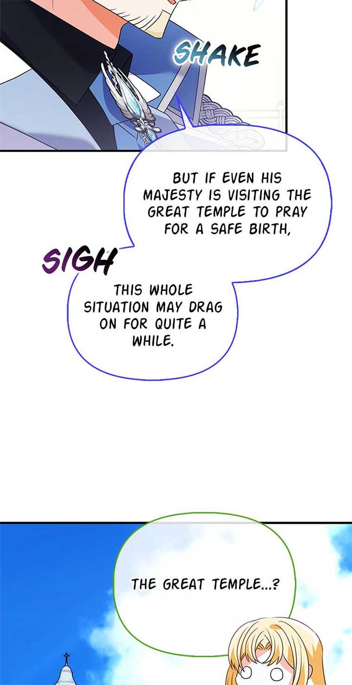 The Fake Rides in a Flower Kiln Chapter 60 8