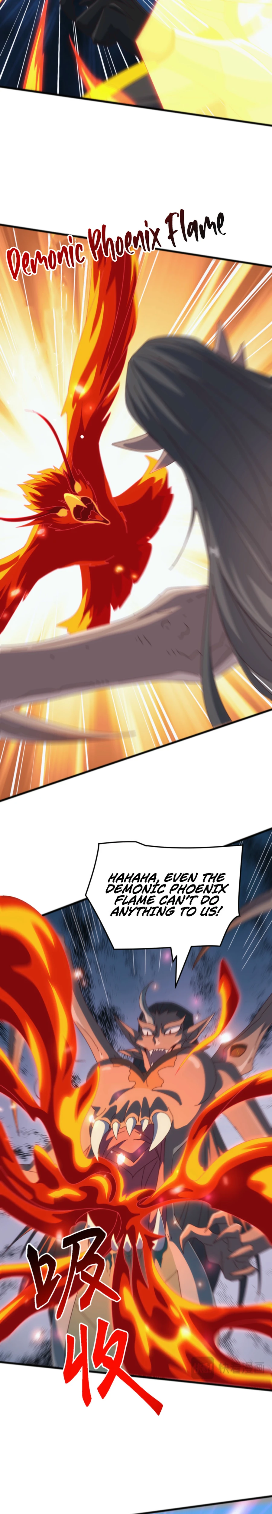 Invasion of the Myriad Races: Starting by Taming a Legendary Beast Chapter 43 15