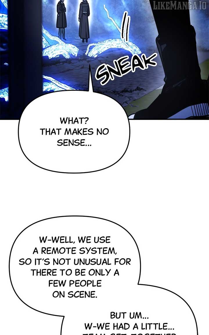 I Was Mistaken for the Villain Chapter 20 11