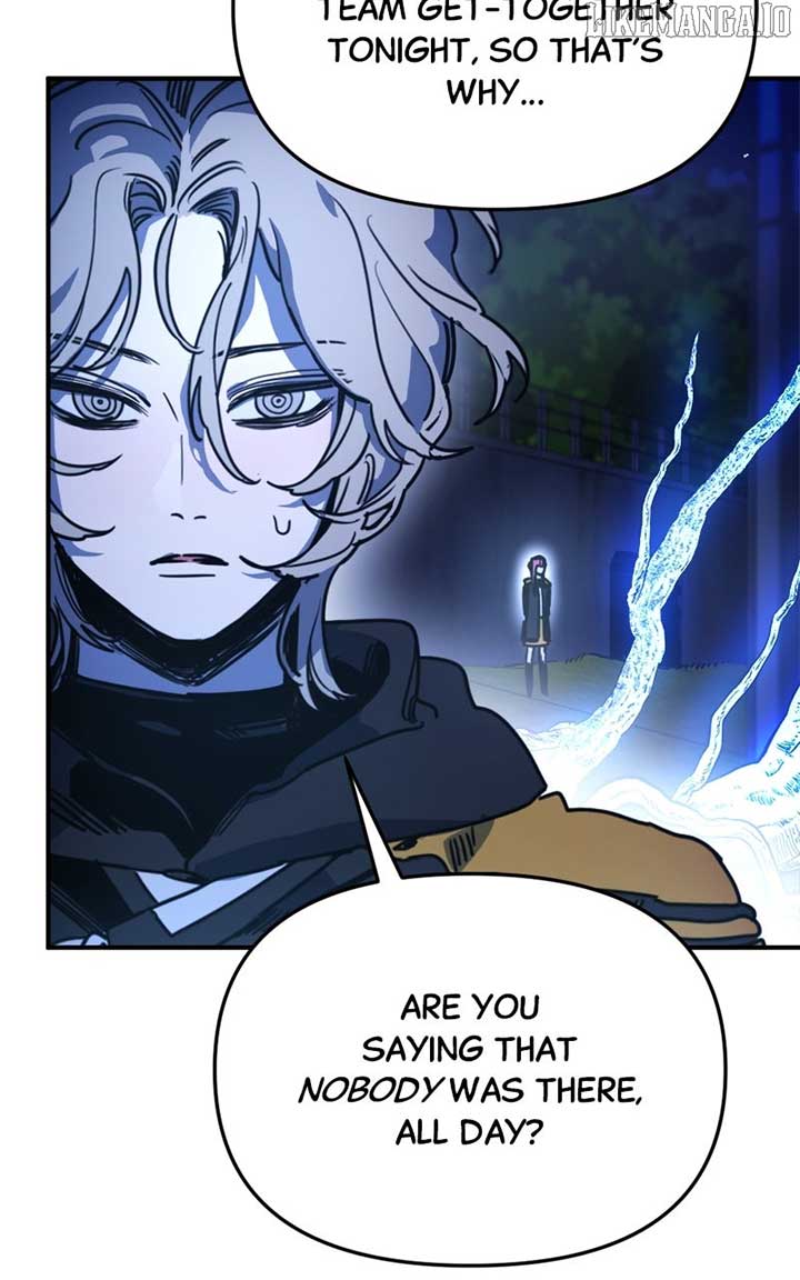 I Was Mistaken for the Villain Chapter 20 12