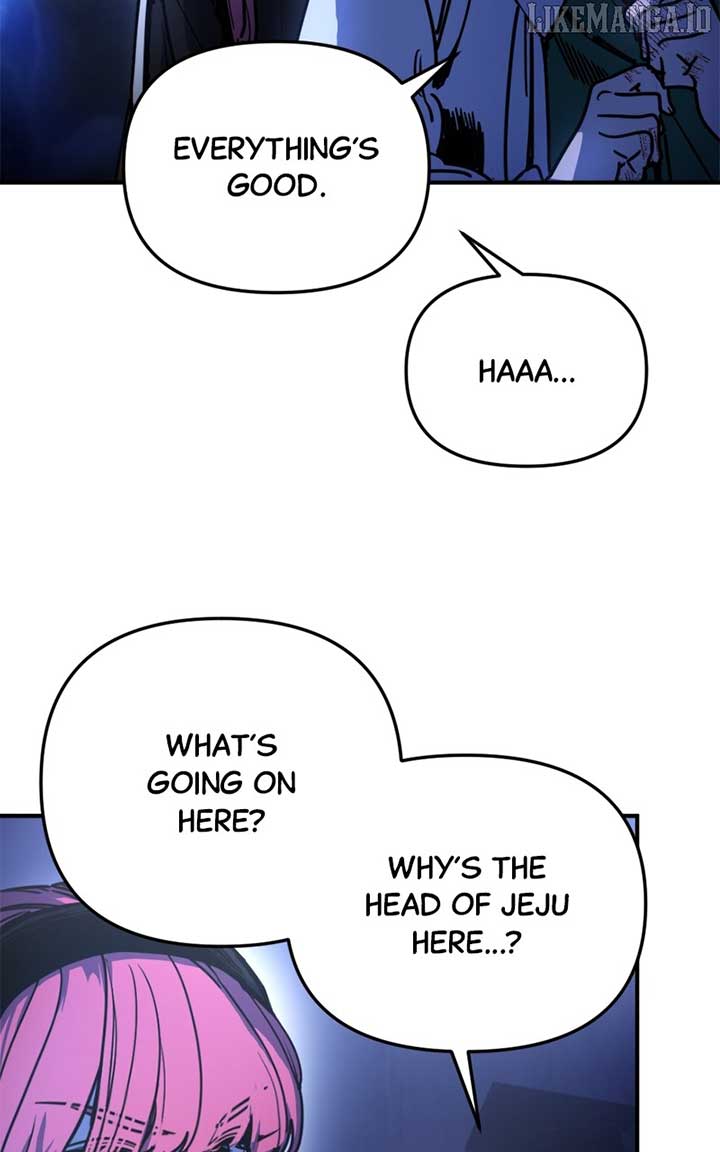 I Was Mistaken for the Villain Chapter 20 14