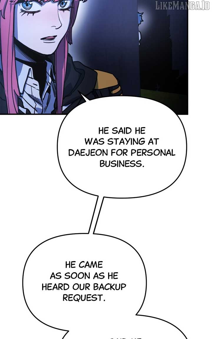 I Was Mistaken for the Villain Chapter 20 15
