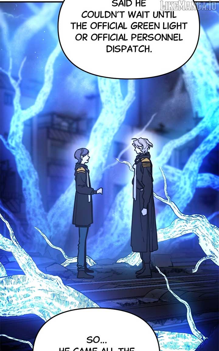 I Was Mistaken for the Villain Chapter 20 16