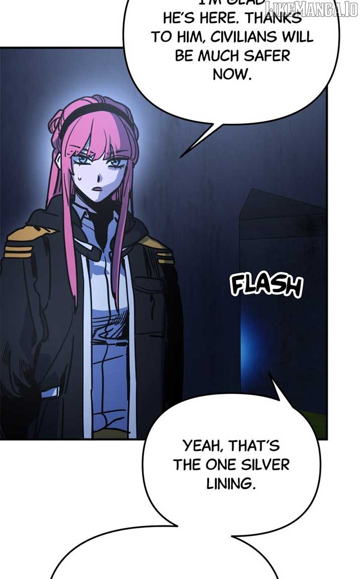 I Was Mistaken for the Villain Chapter 20 19
