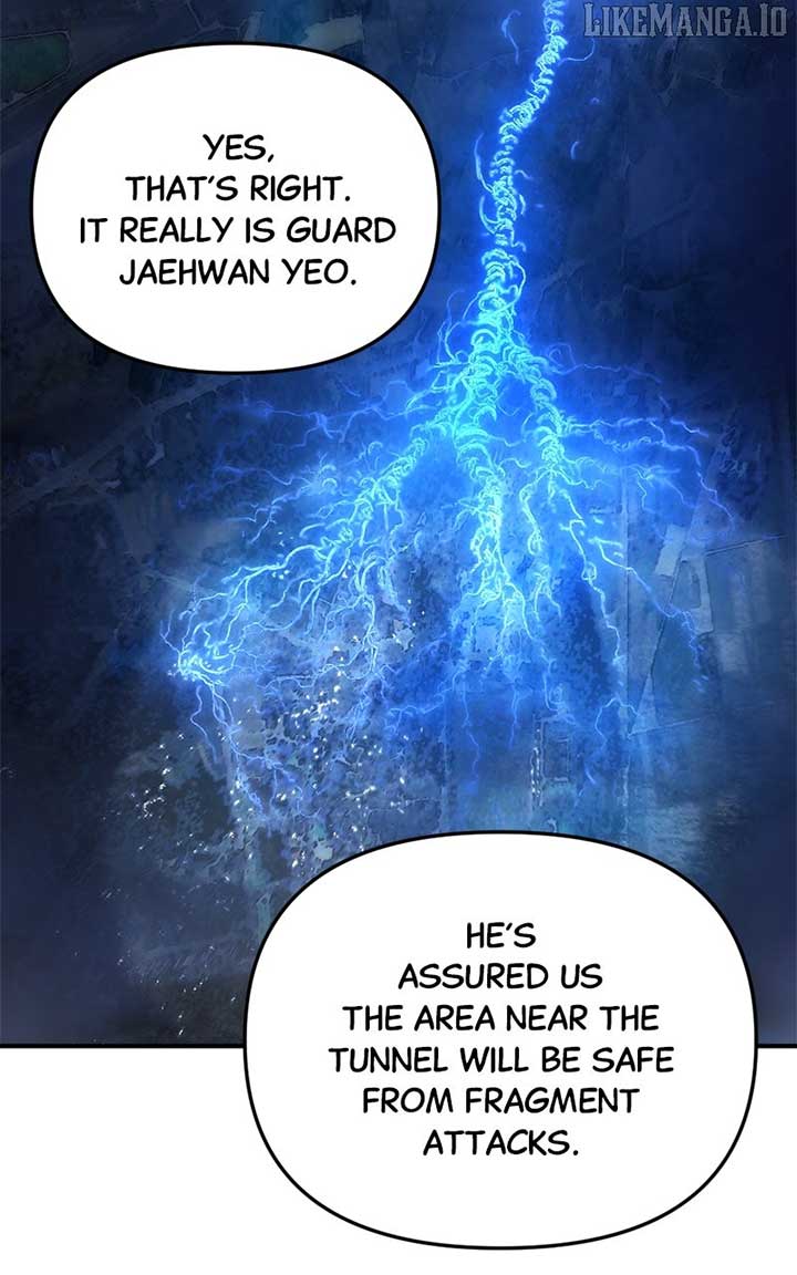 I Was Mistaken for the Villain Chapter 20 2