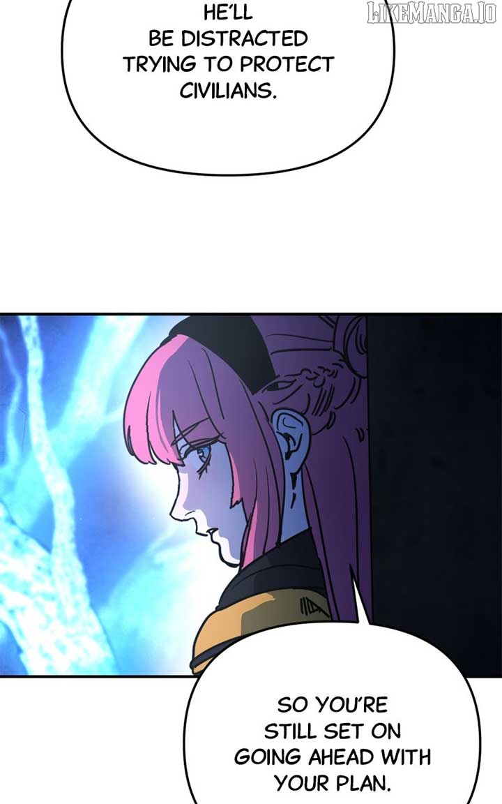 I Was Mistaken for the Villain Chapter 20 20