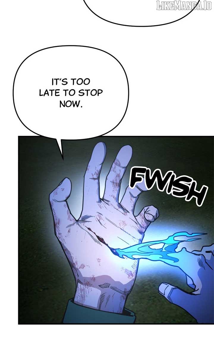 I Was Mistaken for the Villain Chapter 20 21