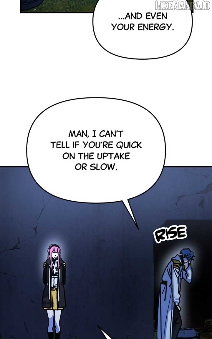 I Was Mistaken for the Villain Chapter 20 24