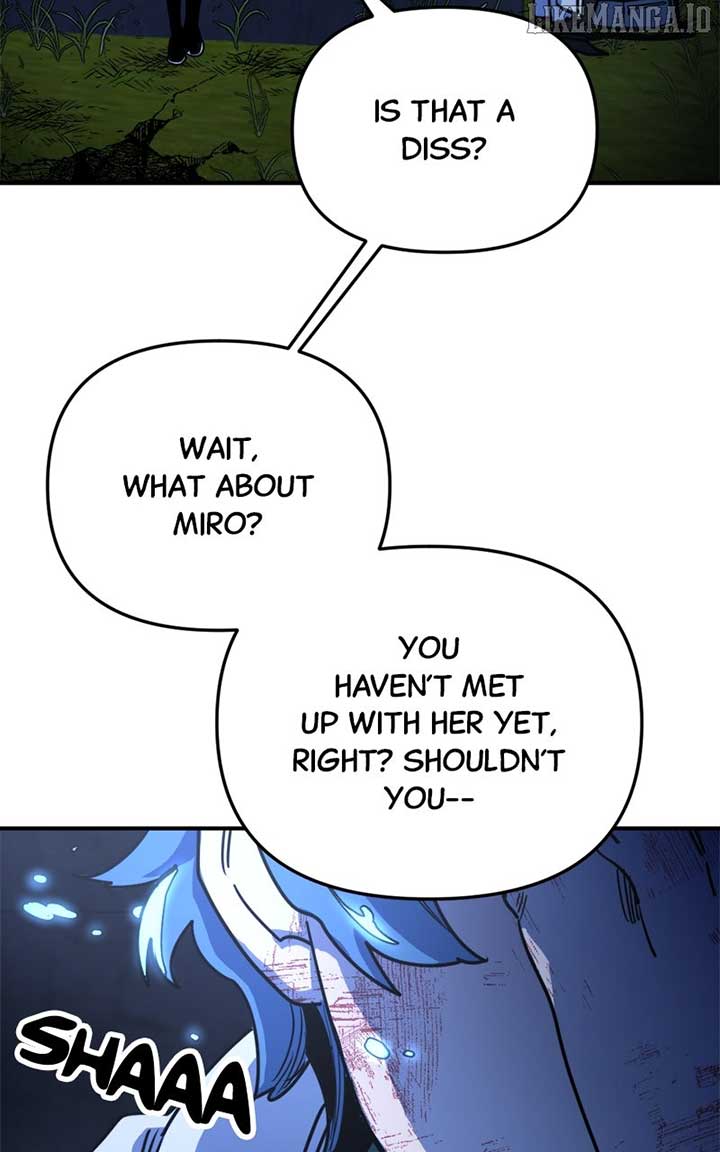I Was Mistaken for the Villain Chapter 20 25