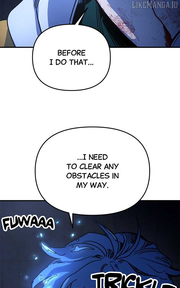 I Was Mistaken for the Villain Chapter 20 26