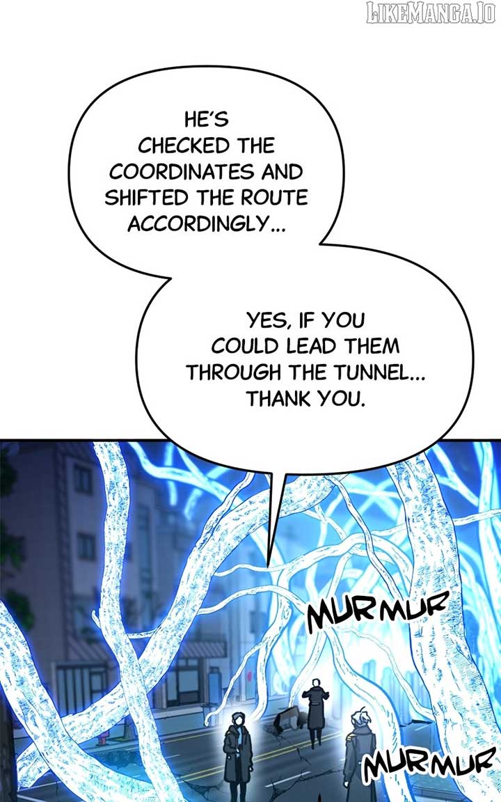 I Was Mistaken for the Villain Chapter 20 3