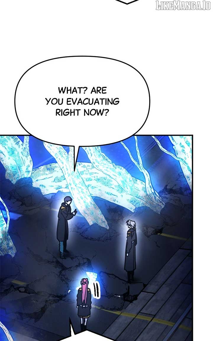 I Was Mistaken for the Villain Chapter 20 31