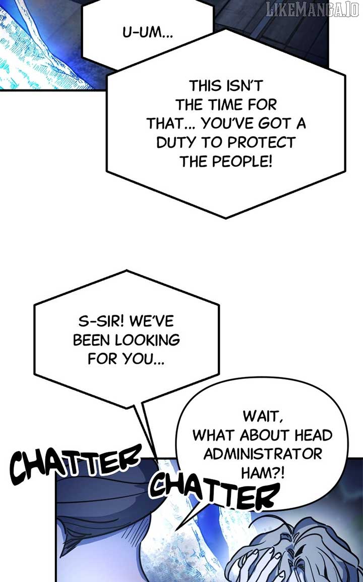 I Was Mistaken for the Villain Chapter 20 32