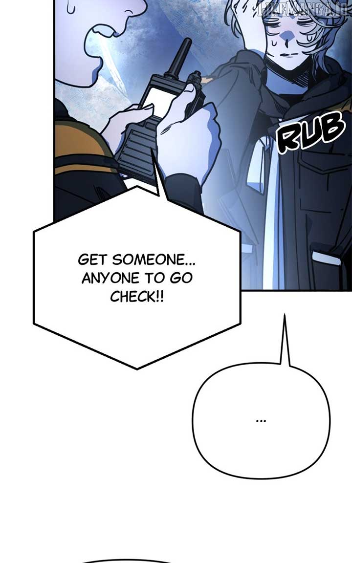 I Was Mistaken for the Villain Chapter 20 33