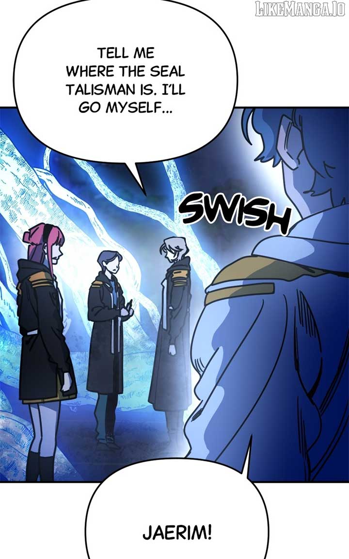 I Was Mistaken for the Villain Chapter 20 34