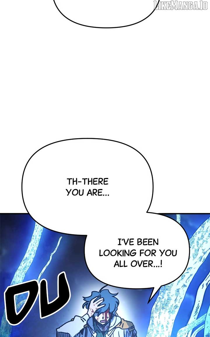 I Was Mistaken for the Villain Chapter 20 35