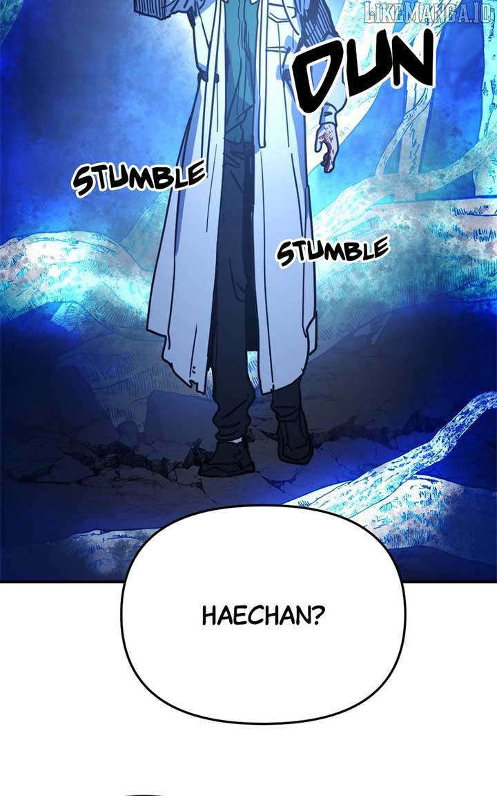 I Was Mistaken for the Villain Chapter 20 36
