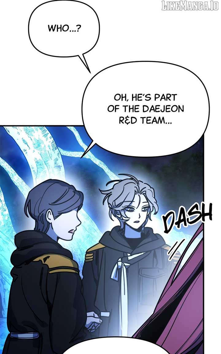 I Was Mistaken for the Villain Chapter 20 37