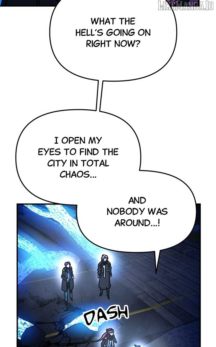 I Was Mistaken for the Villain Chapter 20 38
