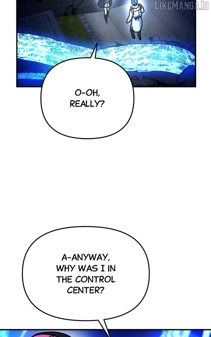 I Was Mistaken for the Villain Chapter 20 39