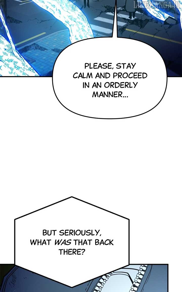 I Was Mistaken for the Villain Chapter 20 4