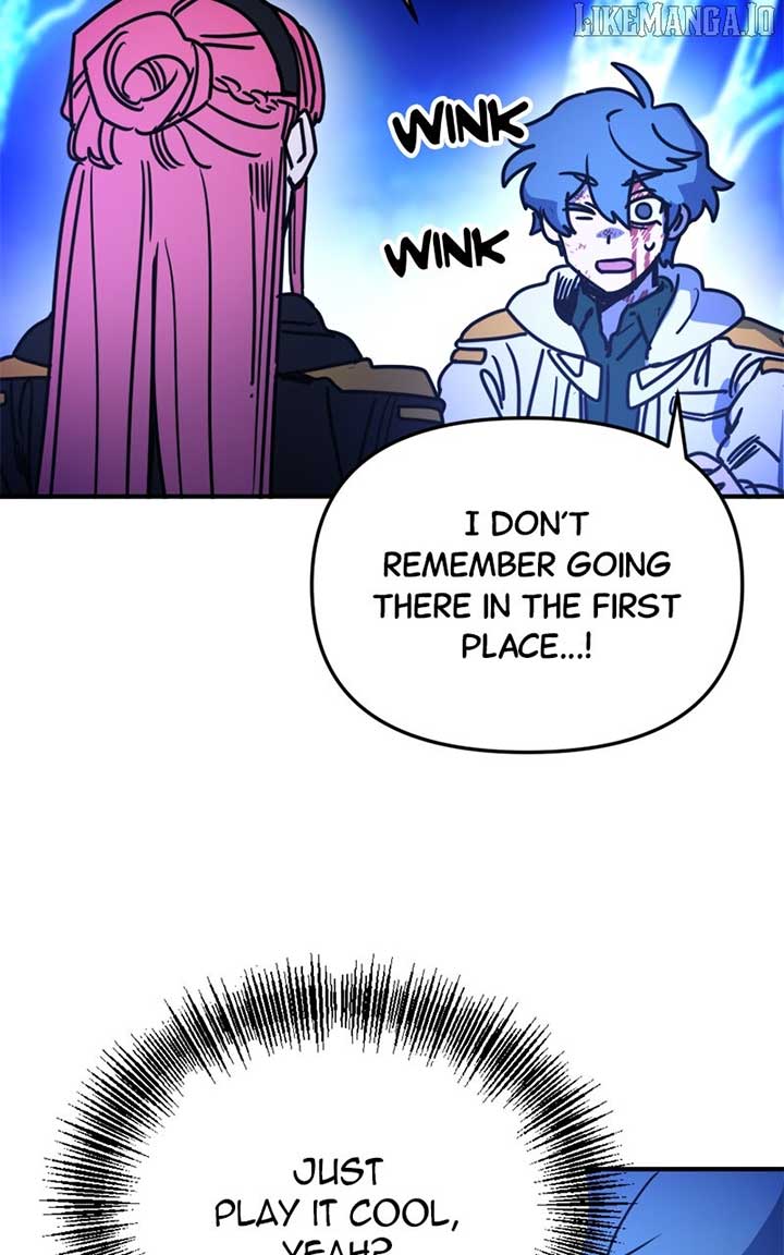 I Was Mistaken for the Villain Chapter 20 40