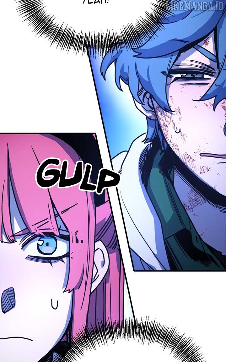 I Was Mistaken for the Villain Chapter 20 41