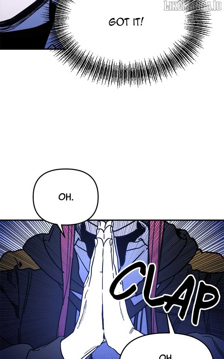 I Was Mistaken for the Villain Chapter 20 42