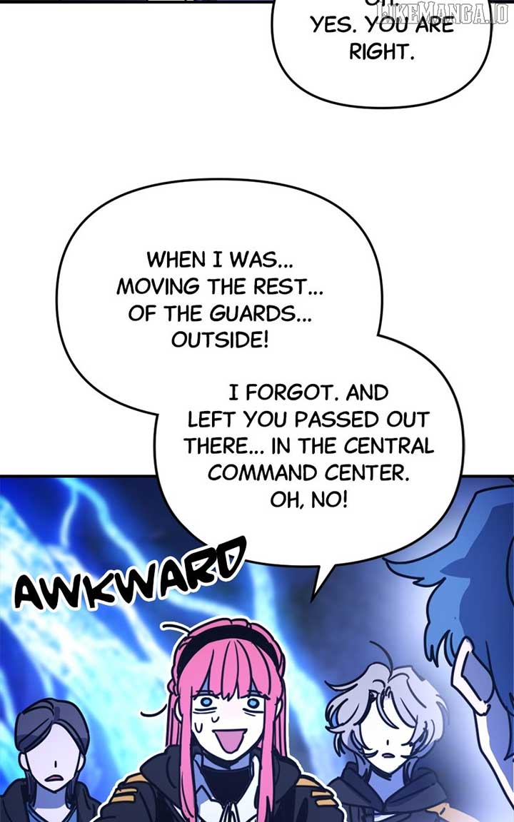 I Was Mistaken for the Villain Chapter 20 43