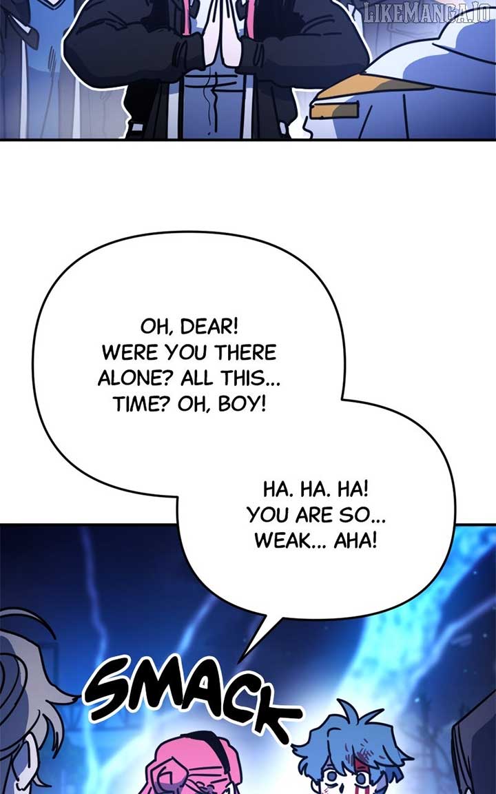 I Was Mistaken for the Villain Chapter 20 44