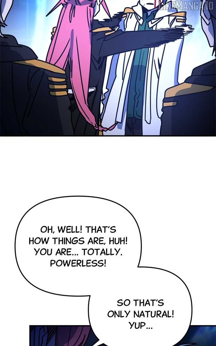I Was Mistaken for the Villain Chapter 20 45